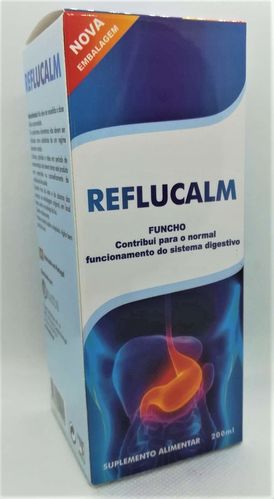 Reflucalm - 200 ml