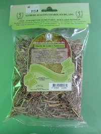 Dente-de-Leão/ Taráxaco (planta) - 50 g