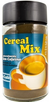 Cereal Mix - 100 gr.