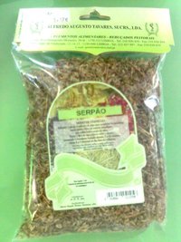 Serpão (Planta) - 50 gr
