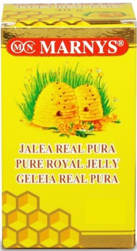 Geleia Real Marnys - 20 gr.
