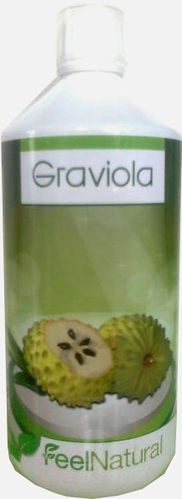 Graviola FeelNatural - 1L