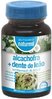 Alcachofra + Dente de Leão Naturmil - 60 comprimidos