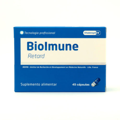 BioImune Retard