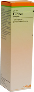 Luffeel Spray Nasal Homeopático - 20 ml