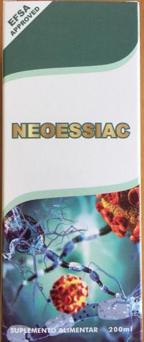 NeoEssiac - 200 ml
