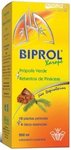 Biprol Propólis + Rebentos de Pináceas - 200 ml