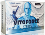 Vitoforce - 30 Ampolas