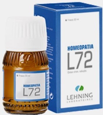 L72  Lehning - 30 ml
