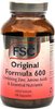 Original Formula 600 FSC - 120 cápsulas