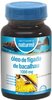 Oleo de Fígado de Bacalhau 1000mg Naturmil - 90 cápsulas