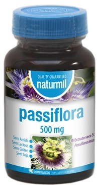 passiflora naturmil comp.