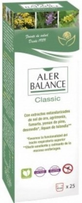 aler balance xarope