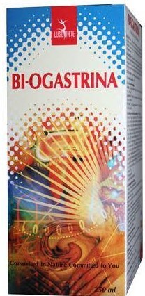 Bi-Ogastrina - 250 ml