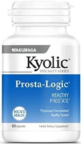 Kyolic Prosta-Logic - 60 cápsulas
