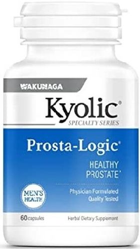 kyolic prosta-logic