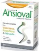 Ansioval - 60 comprimidos