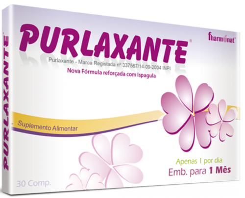 purlaxante