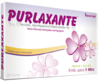 Purlaxante - 30 comprimidos