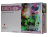 Oligo AZ Complex+ - 30 ampolas