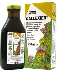 Gallexier Salus - 250 ml