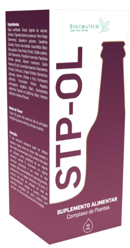 stp-ol 50 ml