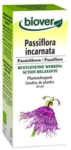 Passiflora Incarnata Biover - 50 ml