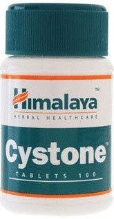 Cystone Himalaya - 100 comprimidos