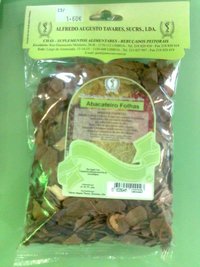 Abacateiro (Folhas) - 50 g