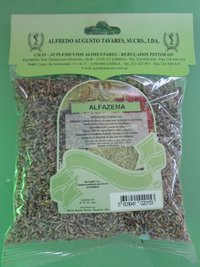 Alfazema (flor) - 50 g