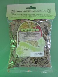 Boldo (folhas) - 50 g