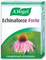 Echinaforce Forte A.Vogel - 30 comprimidos