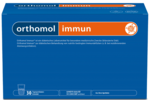 Orthomol immun - 30 porções: pó