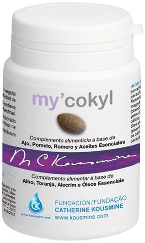 My'cokyl - 90 comprimidos