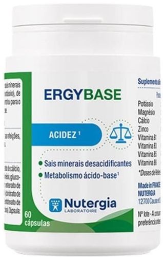 ergybase