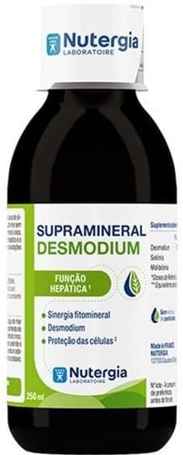 Supramineral Desmodium - 250 ml