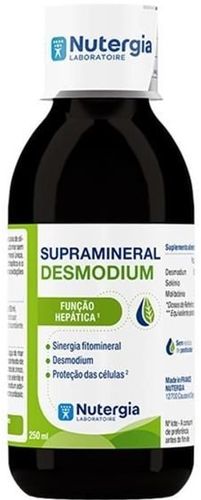 supramineral desmodium