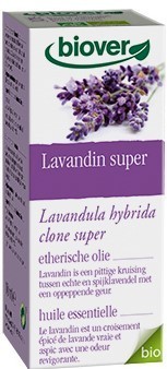 oleo essencial de lavanda biover