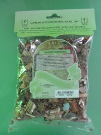 Cardo Mariano (planta) - 50 g