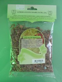 Centelha Asiática (planta) - 50 g