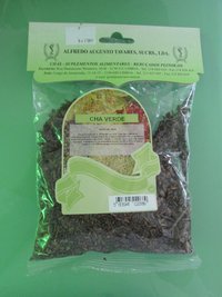 Chá Verde (folhas) - 100 g