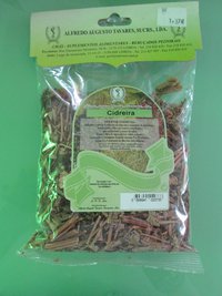 Cidreira (planta) - 50 g