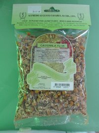 Camomila (flor) - 50 g