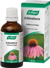 Echinaforce Gotas A.Vogel - 50 ml