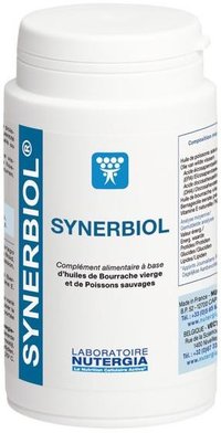 Synerbiol - 60 cápsulas