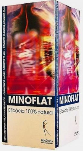Minoflat - 250 ml