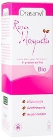 Oleo Vegetal Biológico de Rosa Mosqueta - 50 ml