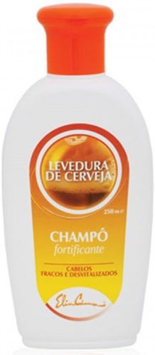 Champô Levedura de Cerveja Elisa Câmara - 250 ml