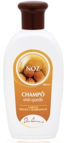 Champô Noz Elisa Câmara - 250 ml