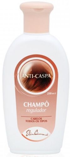 Champô Anti-Caspa Elisa Câmara - 250 ml